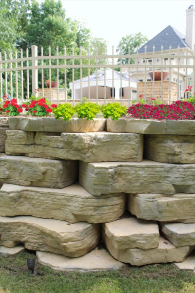 Quality Landscaping Company West Chester Ohio